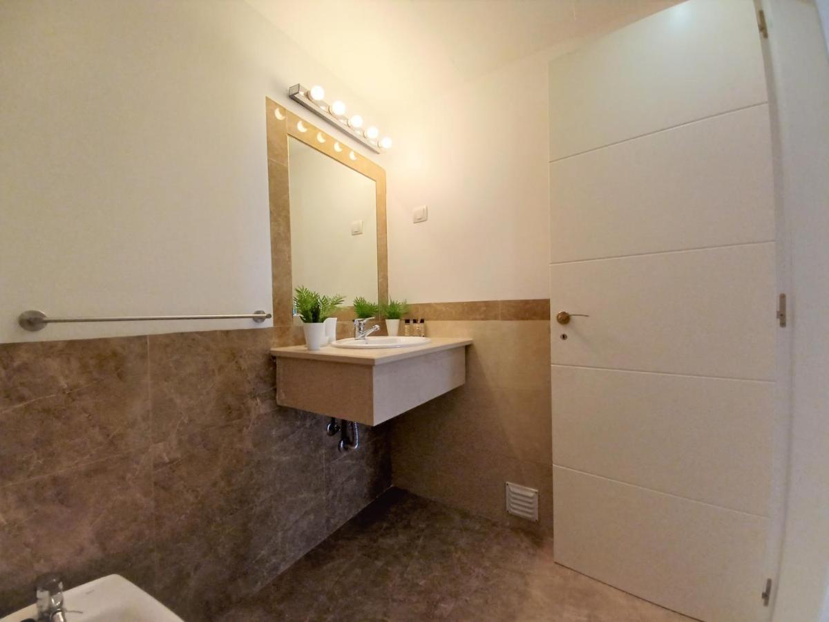 פורטימאו Garden Beach Luxury Apartment Litoralmar מראה חיצוני תמונה