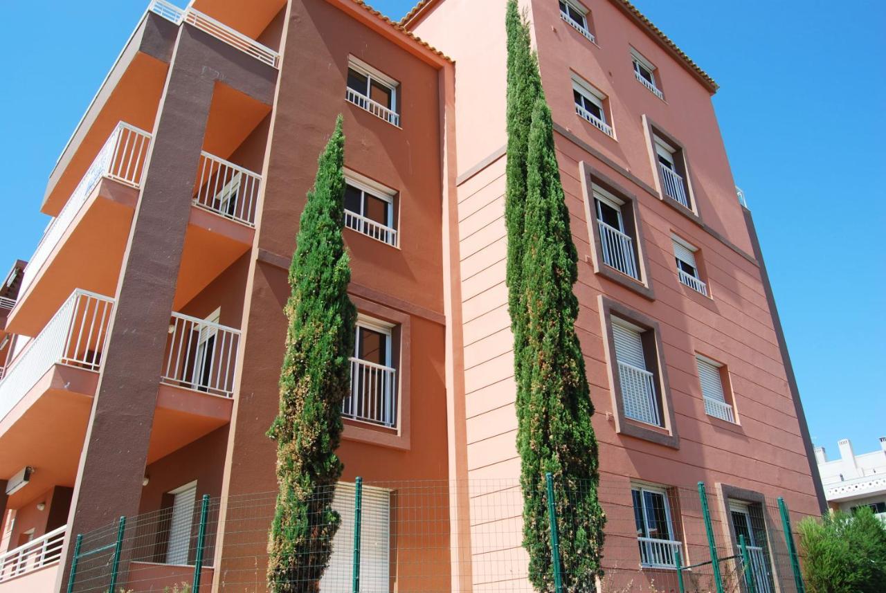 פורטימאו Garden Beach Luxury Apartment Litoralmar מראה חיצוני תמונה