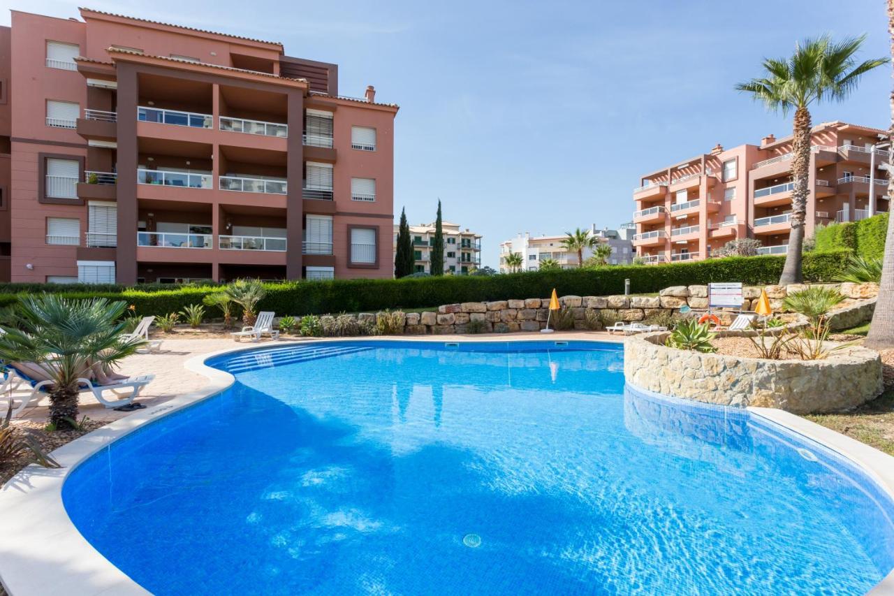 פורטימאו Garden Beach Luxury Apartment Litoralmar מראה חיצוני תמונה