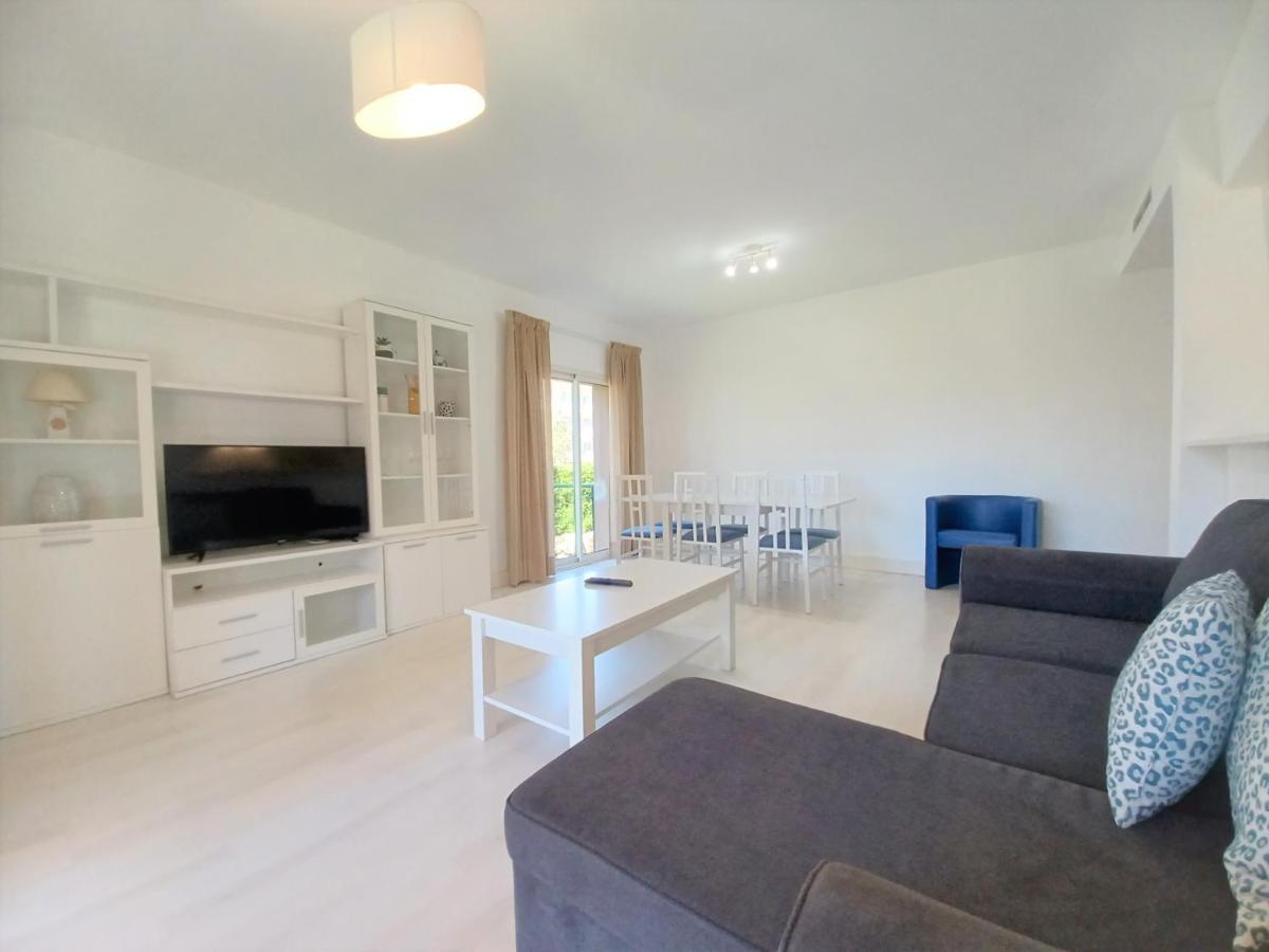פורטימאו Garden Beach Luxury Apartment Litoralmar מראה חיצוני תמונה