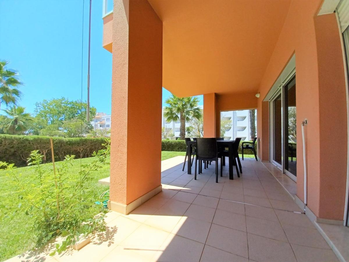 פורטימאו Garden Beach Luxury Apartment Litoralmar מראה חיצוני תמונה