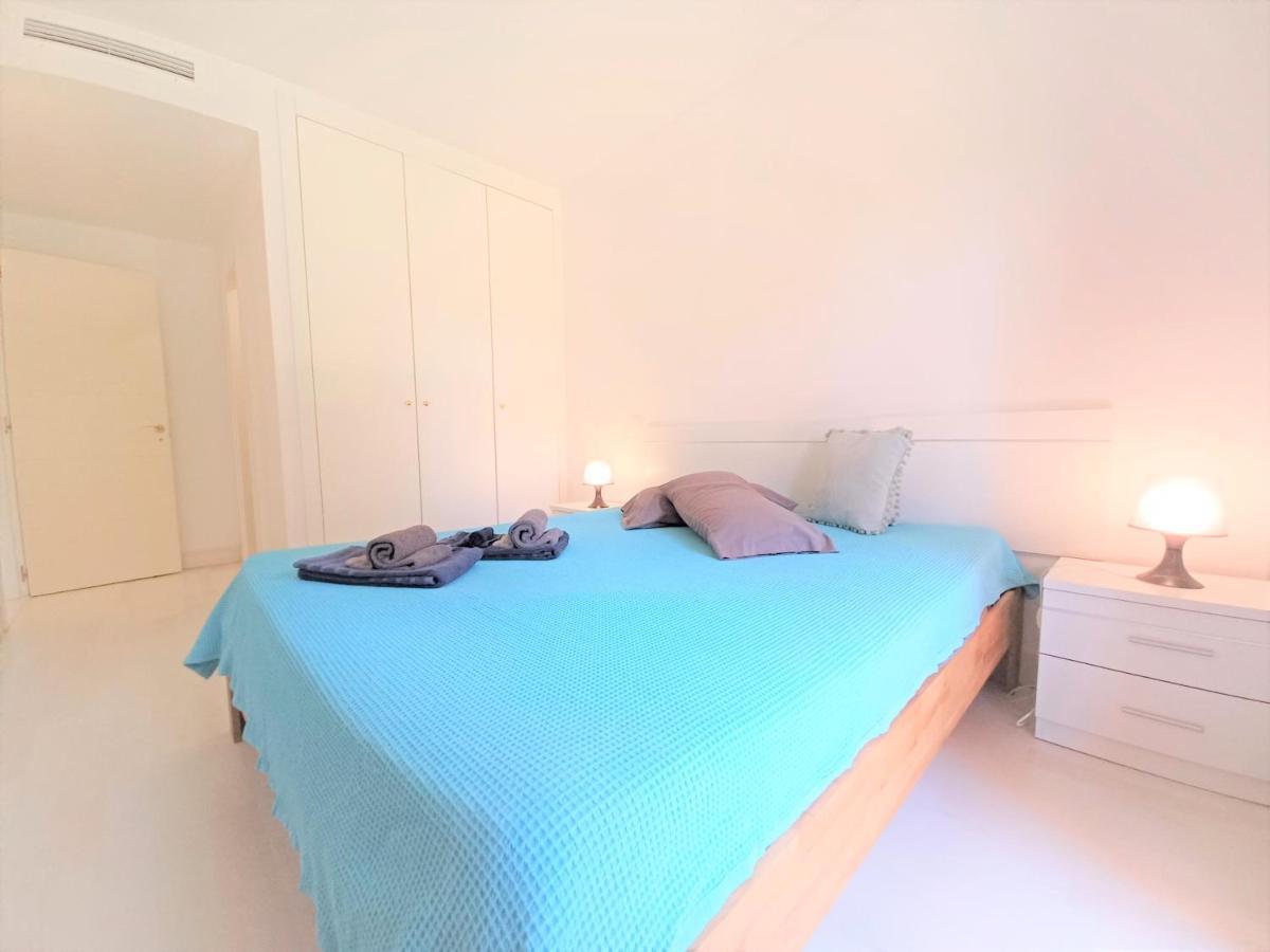פורטימאו Garden Beach Luxury Apartment Litoralmar מראה חיצוני תמונה