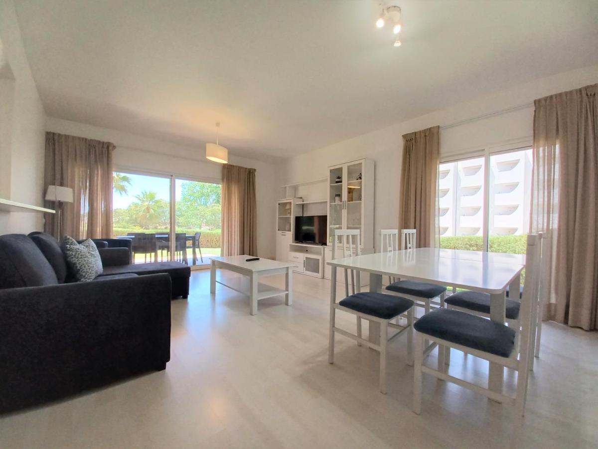 פורטימאו Garden Beach Luxury Apartment Litoralmar מראה חיצוני תמונה