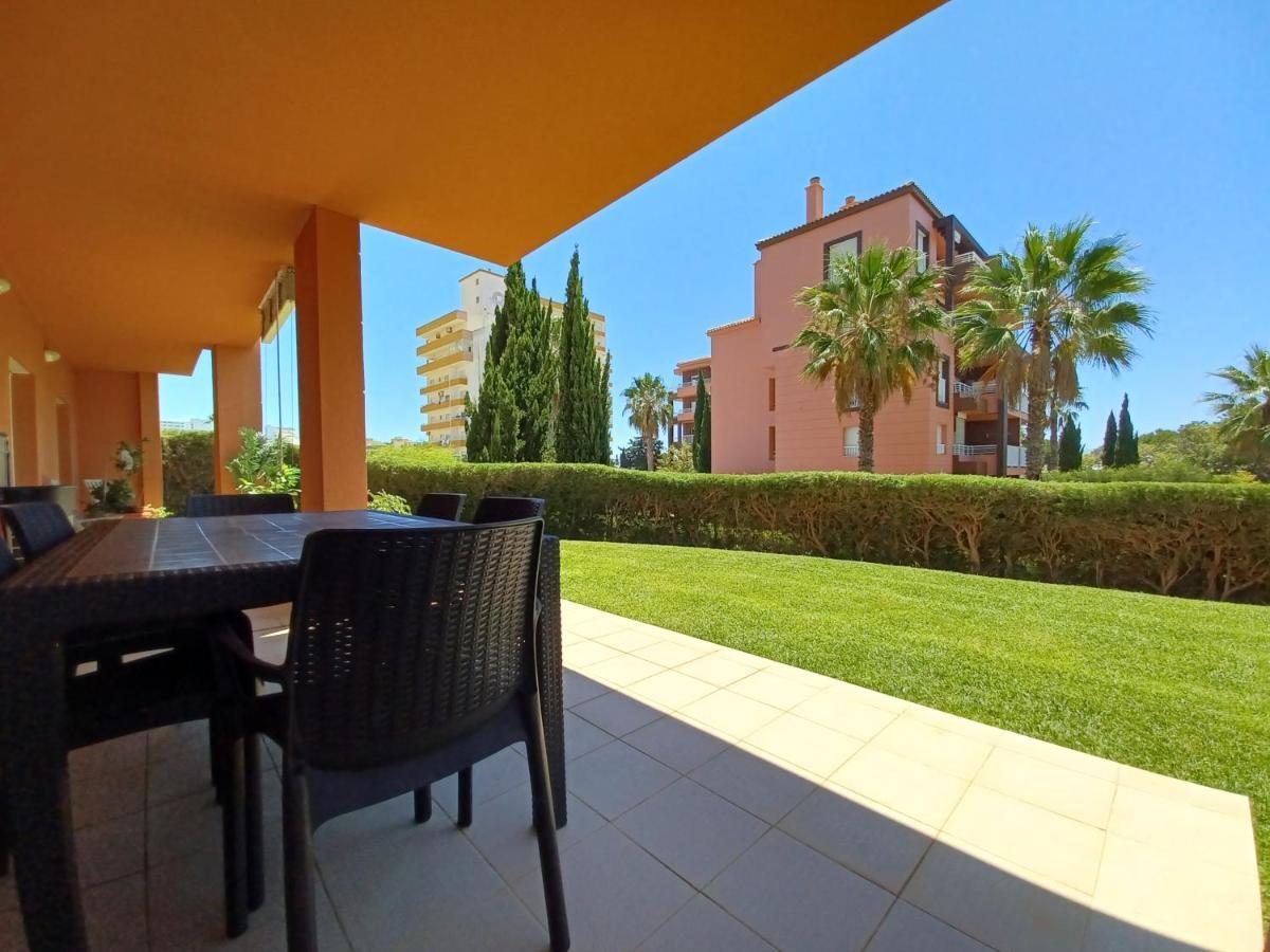 פורטימאו Garden Beach Luxury Apartment Litoralmar מראה חיצוני תמונה