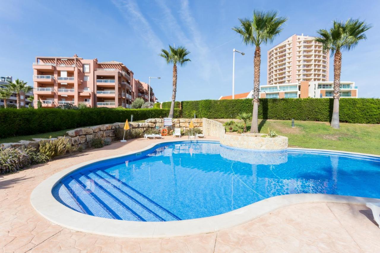 פורטימאו Garden Beach Luxury Apartment Litoralmar מראה חיצוני תמונה