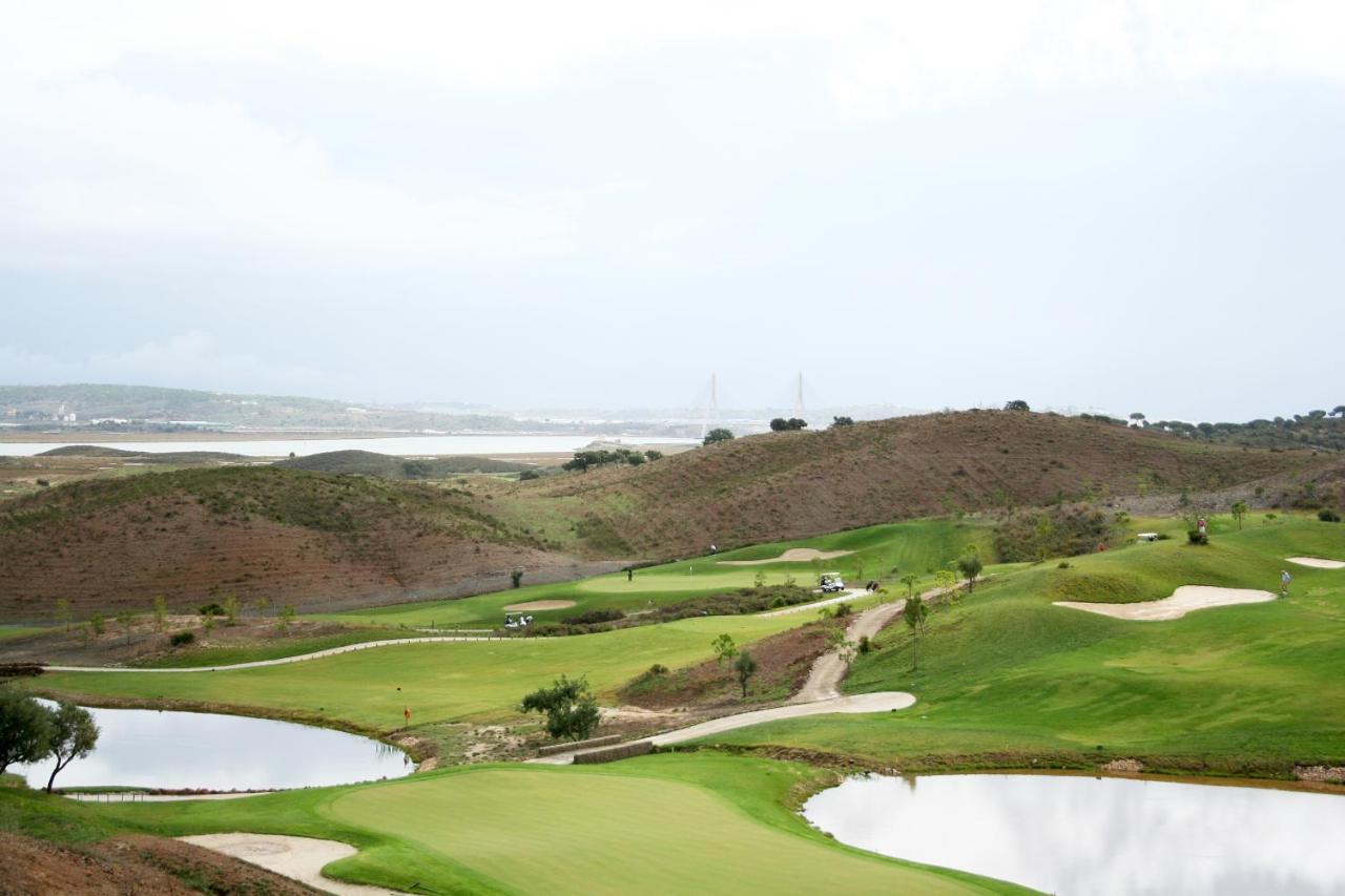 פורטימאו Garden Beach Luxury Apartment Litoralmar מראה חיצוני תמונה