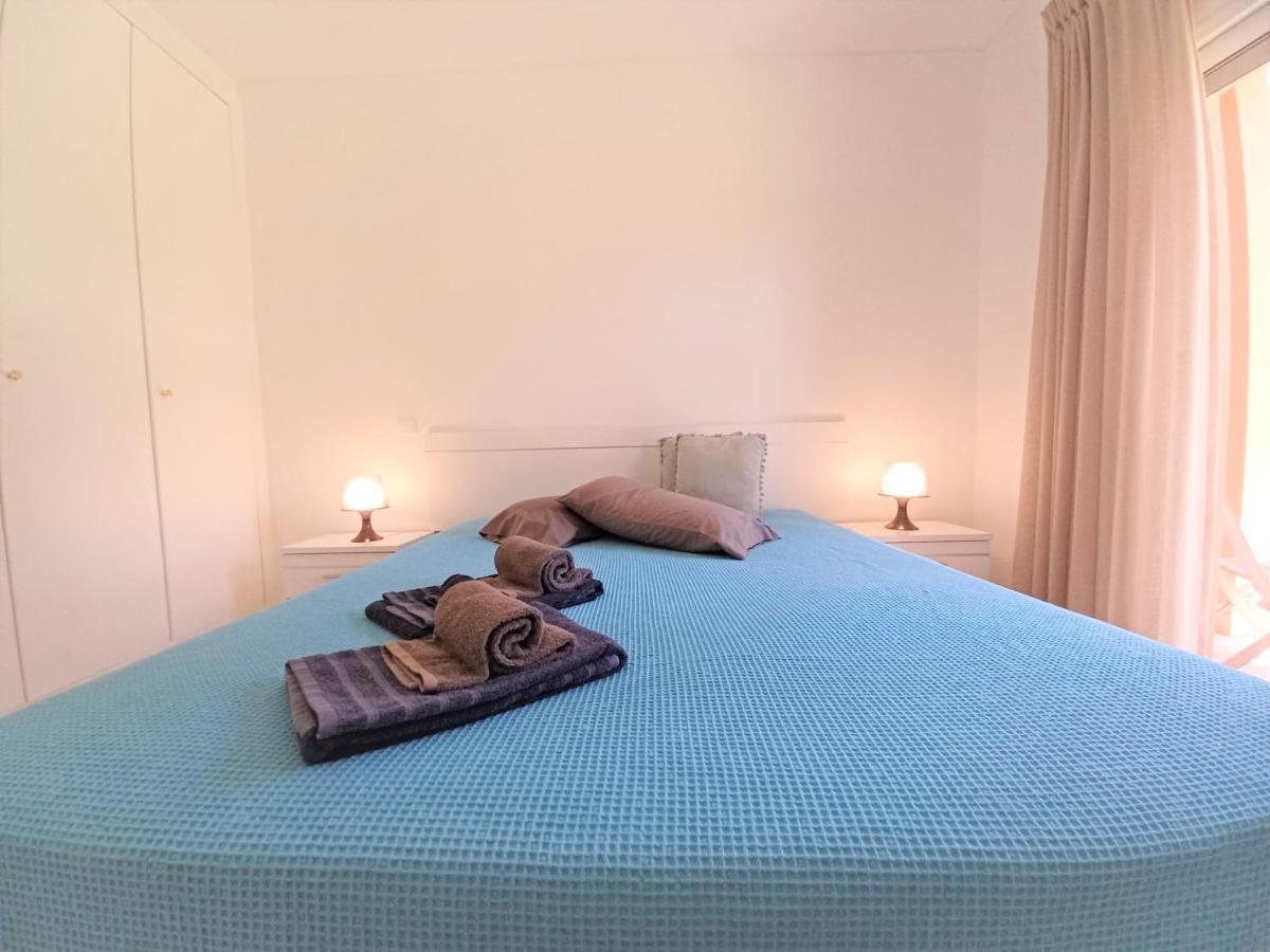 פורטימאו Garden Beach Luxury Apartment Litoralmar מראה חיצוני תמונה