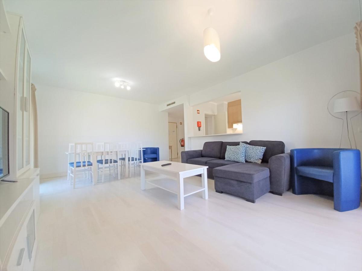 פורטימאו Garden Beach Luxury Apartment Litoralmar מראה חיצוני תמונה