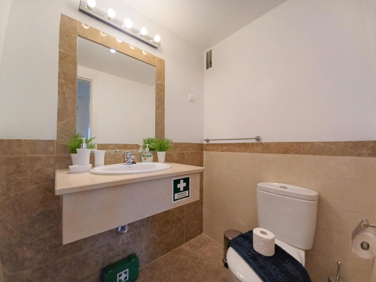 פורטימאו Garden Beach Luxury Apartment Litoralmar מראה חיצוני תמונה