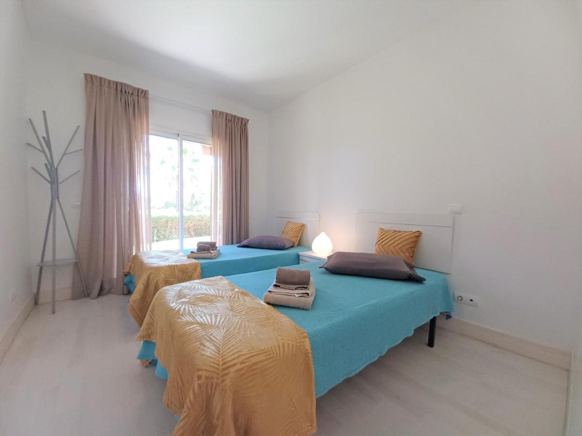 פורטימאו Garden Beach Luxury Apartment Litoralmar מראה חיצוני תמונה