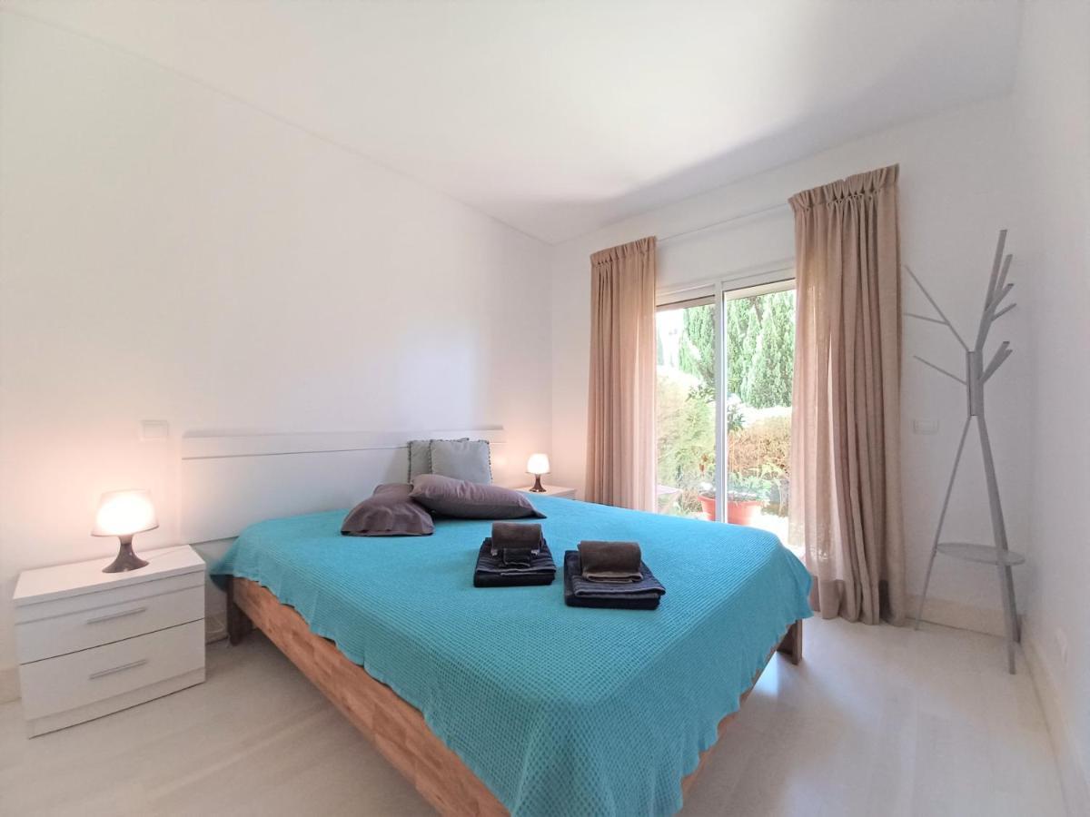 פורטימאו Garden Beach Luxury Apartment Litoralmar מראה חיצוני תמונה