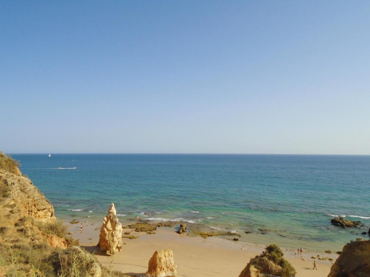 פורטימאו Garden Beach Luxury Apartment Litoralmar מראה חיצוני תמונה