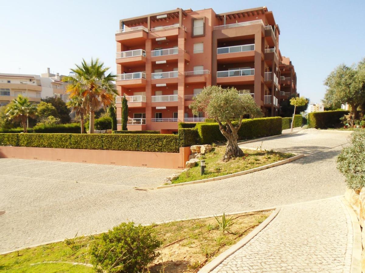 פורטימאו Garden Beach Luxury Apartment Litoralmar מראה חיצוני תמונה